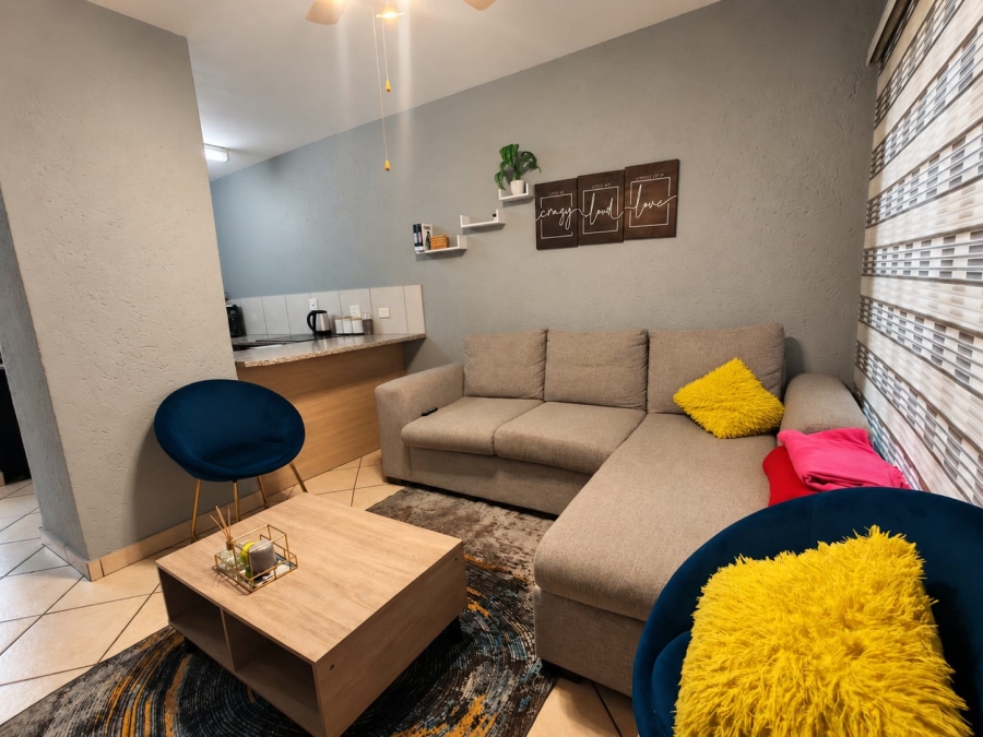 2 Bedroom Property for Sale in Waterval East North West